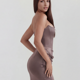 Ariel | Maxi Haljina
