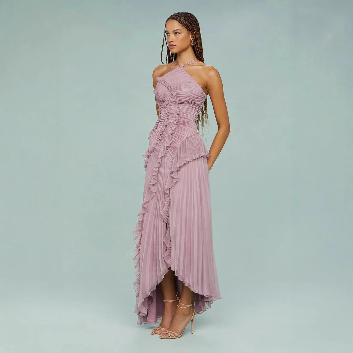 Celia | Elegantna i Sofisticirana Haljina