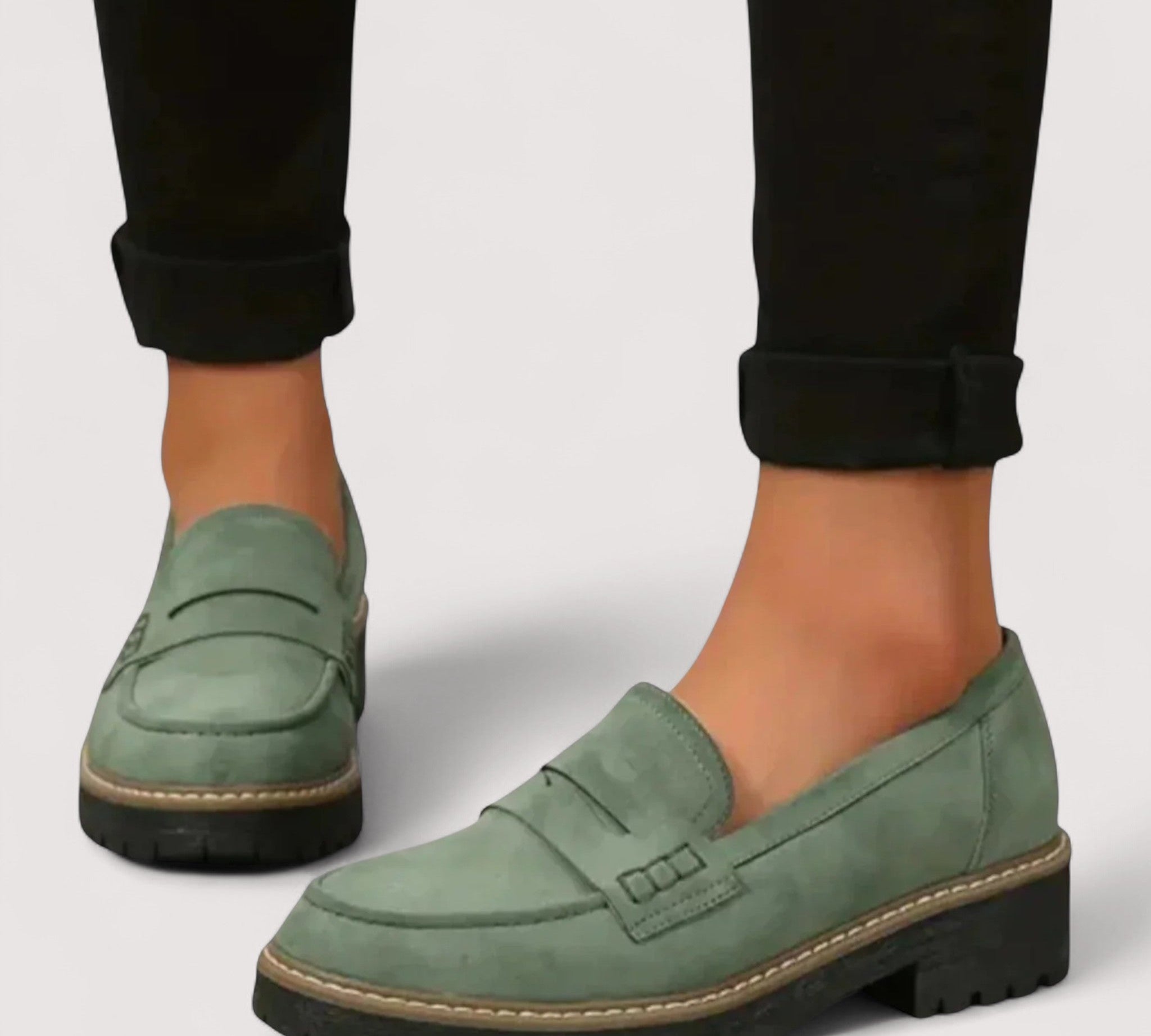 Paula™ | Ortopedske mokasine sa stilom i vrhunskom udobnošću