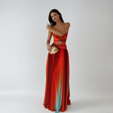 Lucy | Maxi Haljina