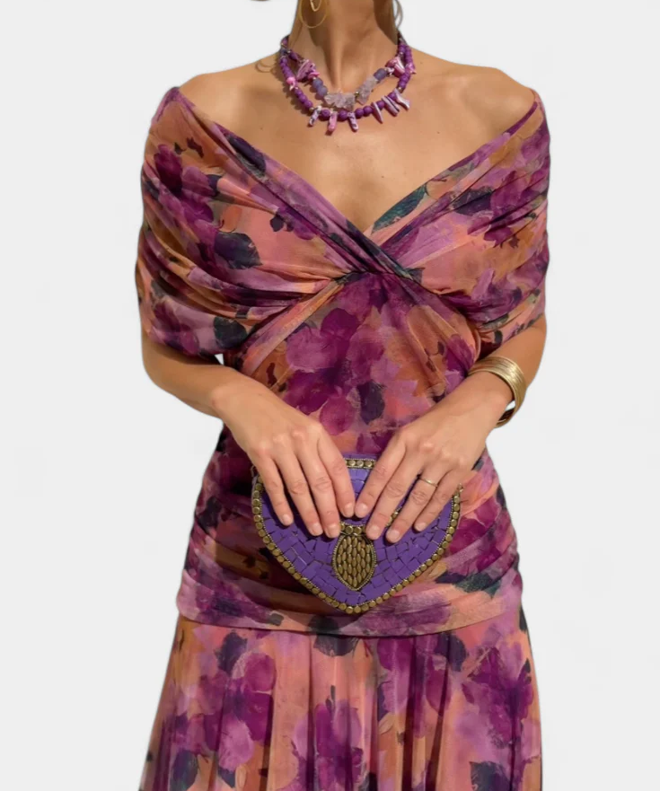 Dalma | Elegantna haljina