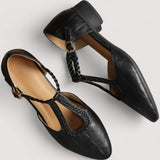 Cornelia™ | Ortopedske kožne cipele