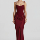Sophia | Maxi Haljina