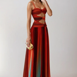 Lucy | Maxi Haljina