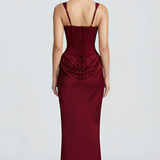 Sophia | Maxi Haljina
