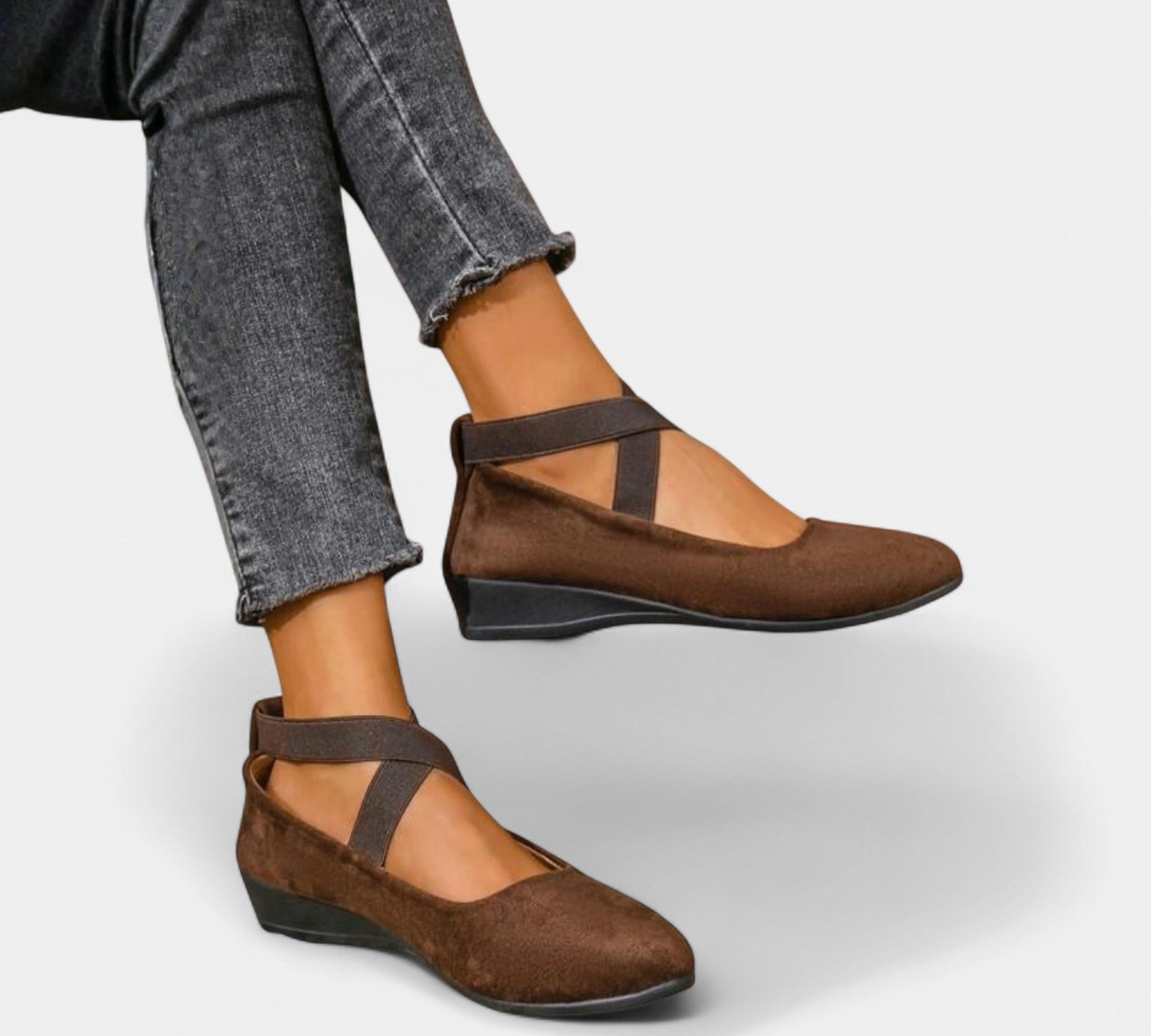 Angel Udobne Cipele za cijeli dan udobnosti