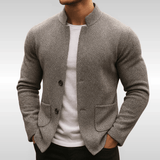 Valerio™ | Elegantni Pleteni Sako
