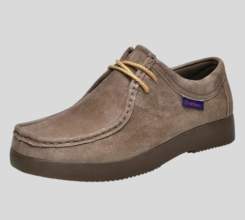 Belmiro - Ortopedske Kožne Cipele