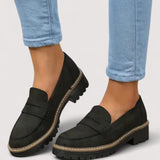 Paula™ | Ortopedske mokasine sa stilom i vrhunskom udobnošću