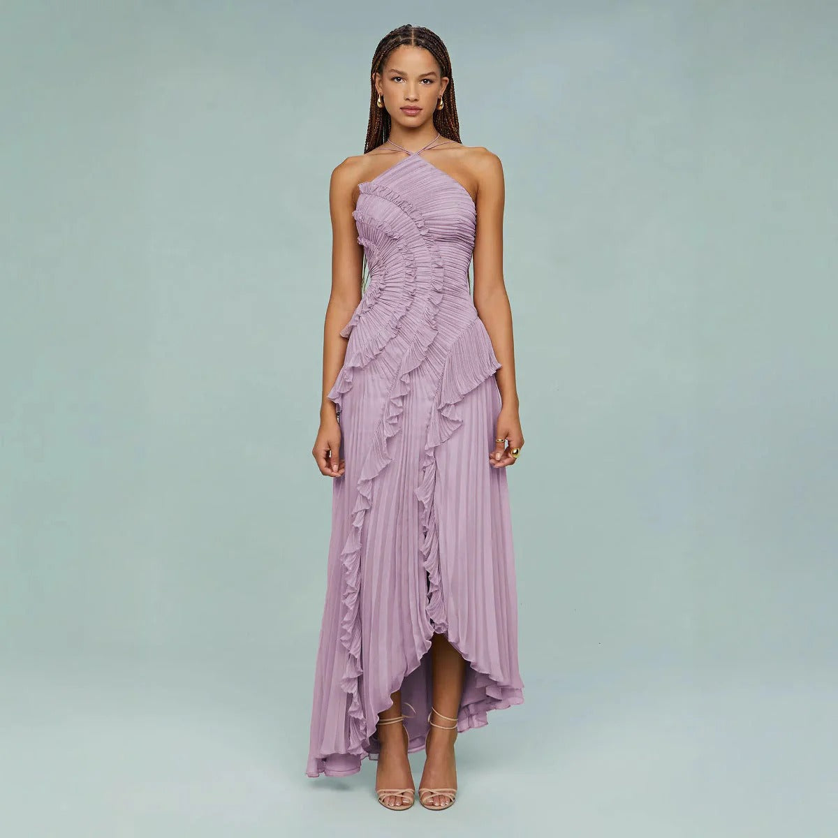 Celia | Elegantna i Sofisticirana Haljina