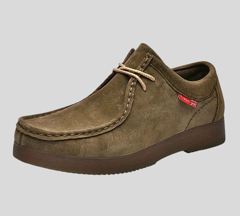 Belmiro - Ortopedske Kožne Cipele