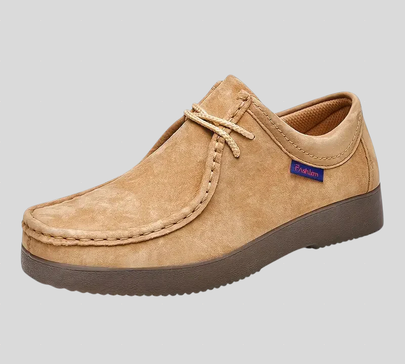 Belmiro - Ortopedske Kožne Cipele