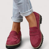 Paula™ | Ortopedske mokasine sa stilom i vrhunskom udobnošću