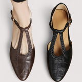 Cornelia™ | Ortopedske kožne cipele