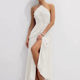 Lucia | Maxi Haljina