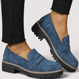 Paula™ | Ortopedske mokasine sa stilom i vrhunskom udobnošću