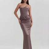 Ariel | Maxi Haljina