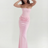 Ariel | Maxi Haljina