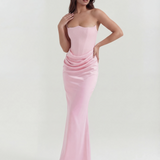 Ariel | Maxi Haljina