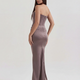 Ariel | Maxi Haljina
