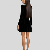 Celeste - Kristalna Haljina