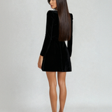 Celeste™ | Kristalna Haljina