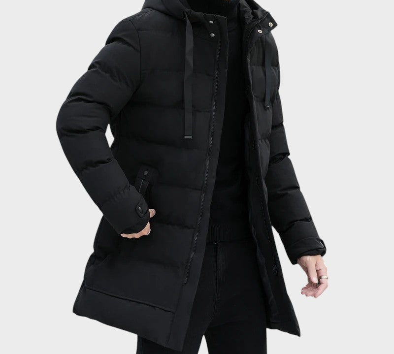 James - Pametna Zimska Jakna