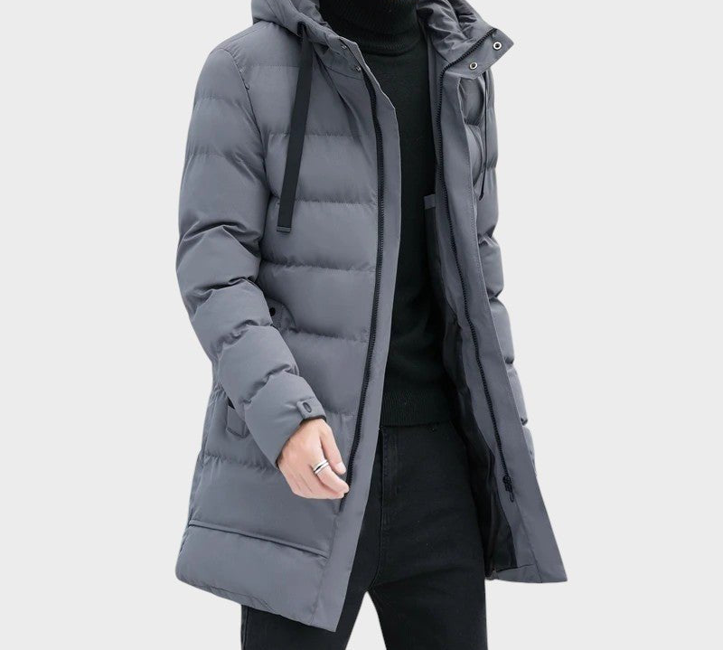 James - Pametna Zimska Jakna