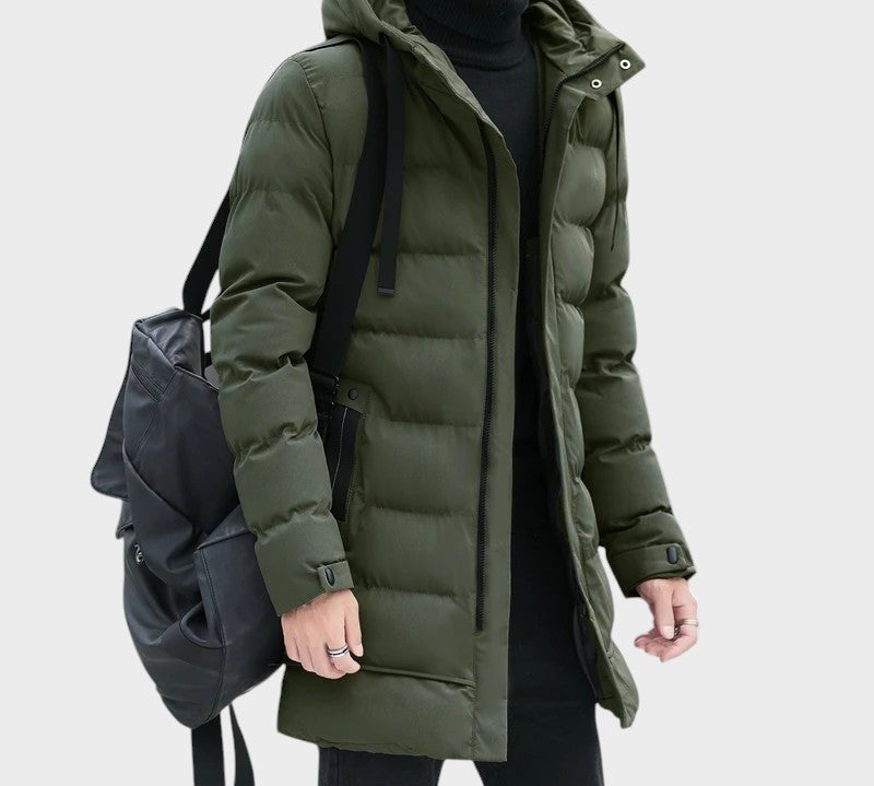 James - Pametna Zimska Jakna