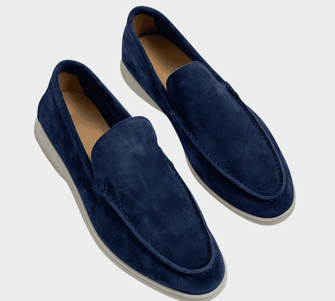 Jan - Stylske Slip-On Loaferice
