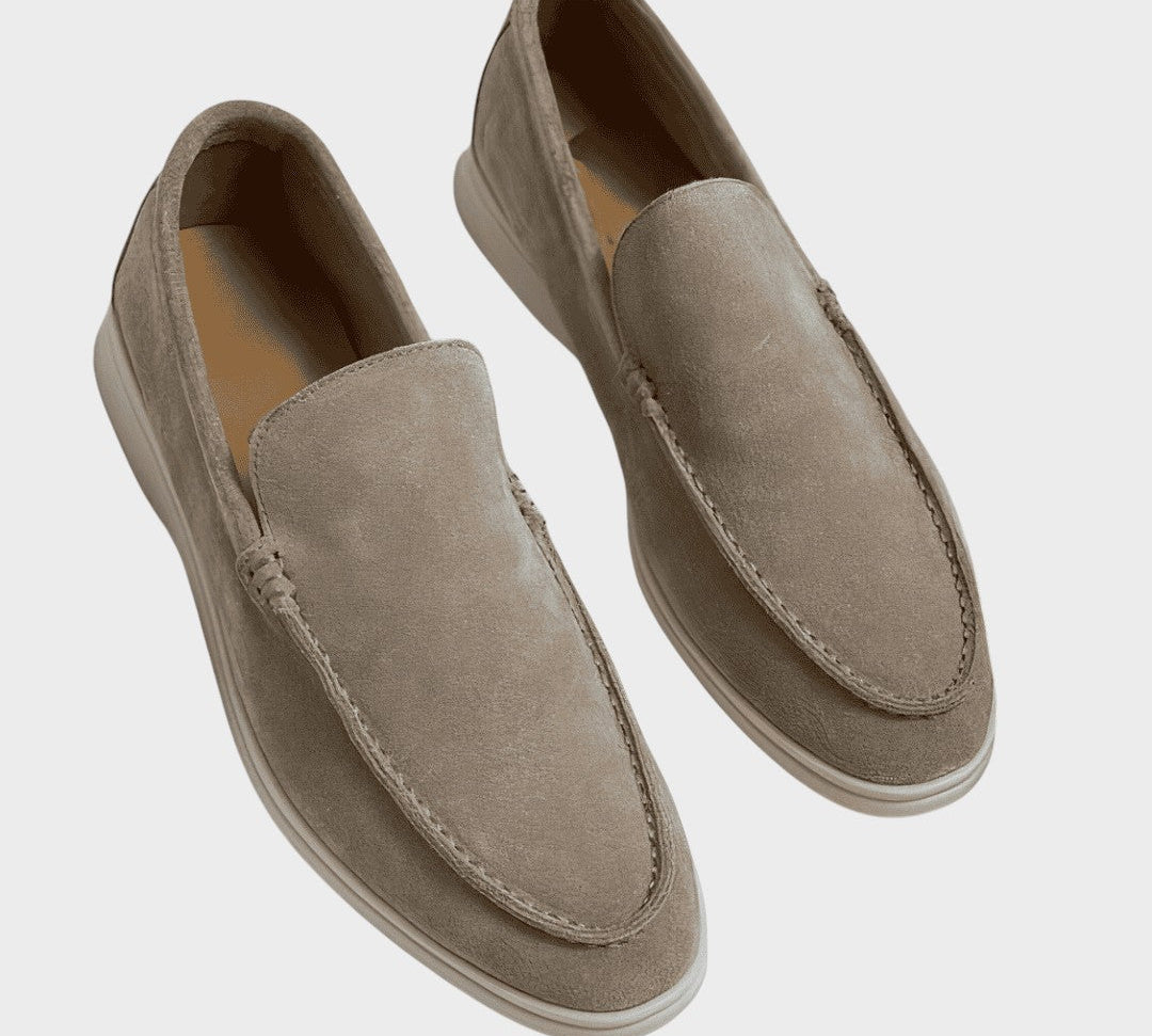 Jan - Stylske Slip-On Loaferice