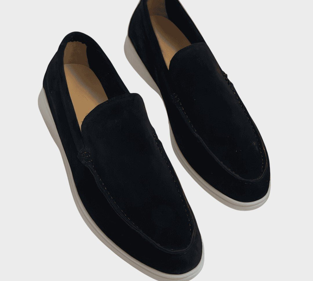 Jan - Stylske Slip-On Loaferice