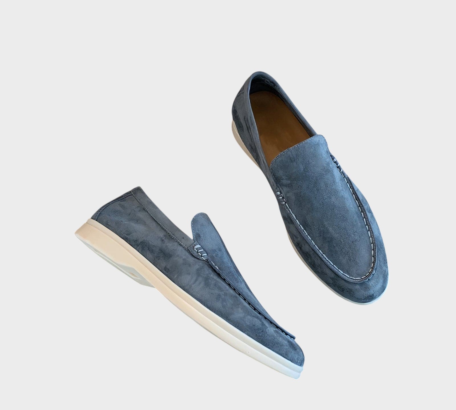 Jan - Stylske Slip-On Loaferice