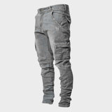 Jaxon – Ultra-raztegljive casual traperice za stiliziran i udoban izgled