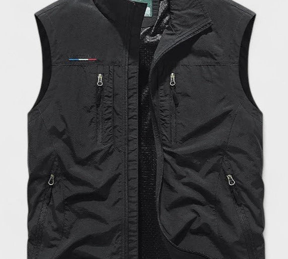 Joachim - Vesta s mnogo džepova