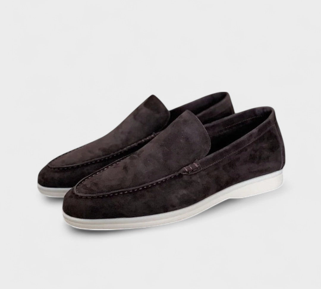 Johan - Ručno izrađene mokasinke