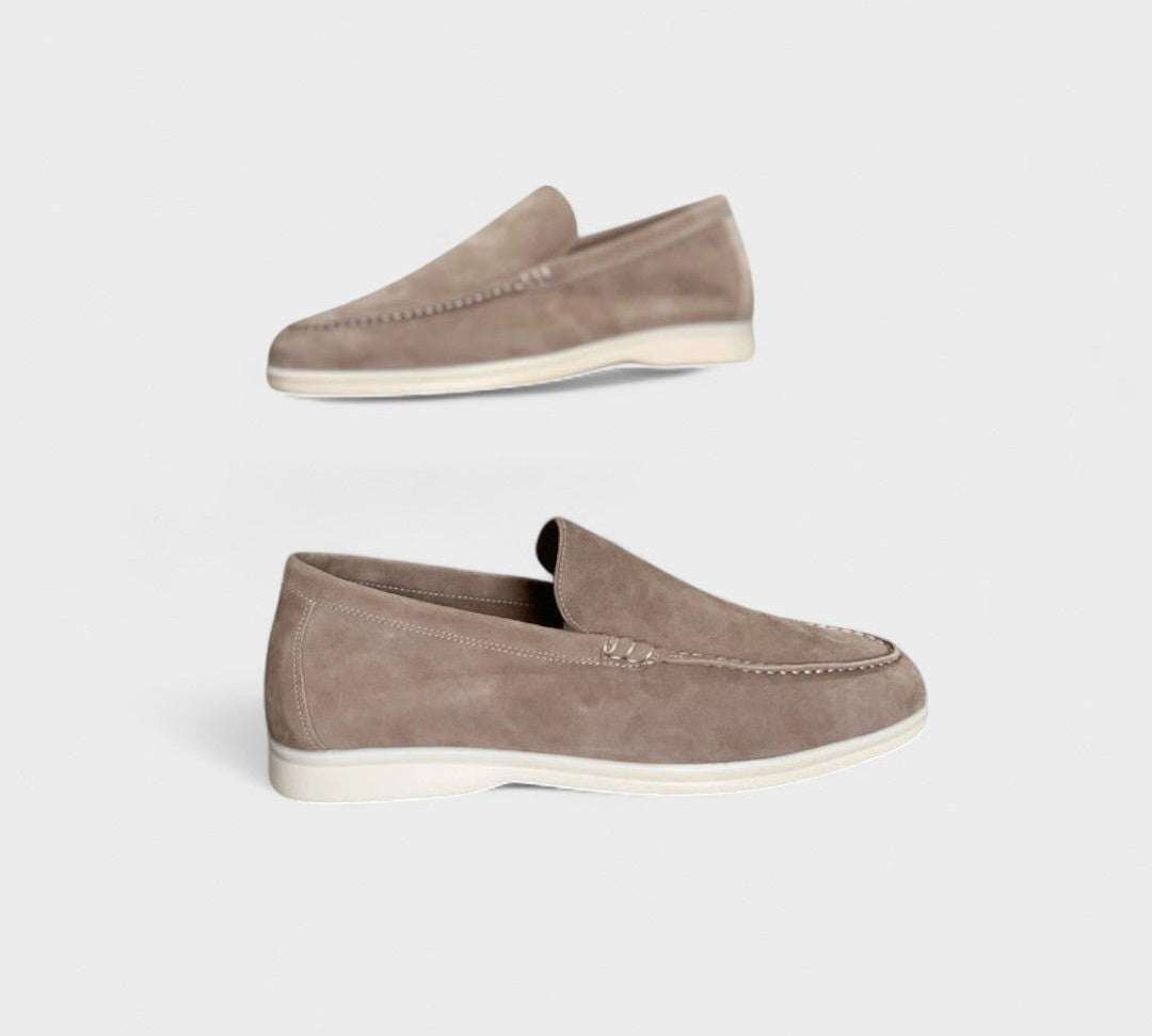 Johan - Ručno izrađene mokasinke