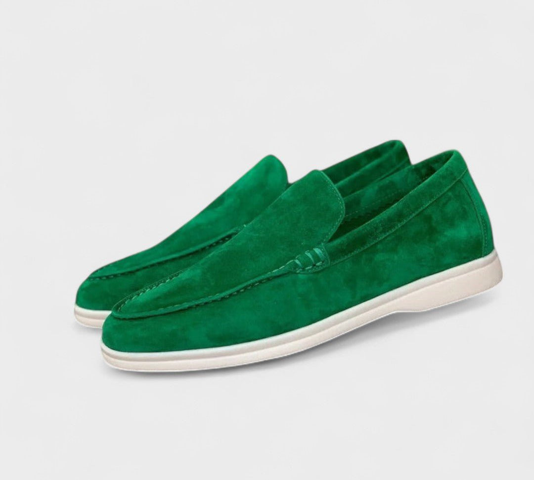 Johan - Ručno izrađene mokasinke