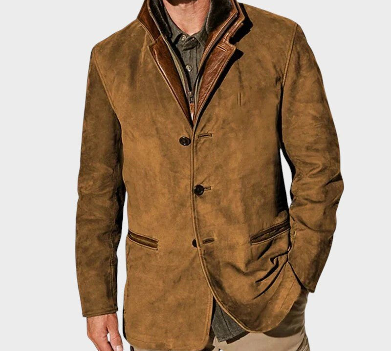 Jones - Vječna Vintage Jakna