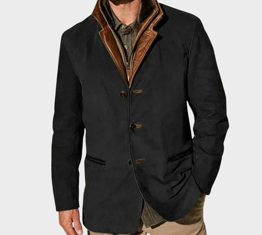 Jones - Vječna Vintage Jakna