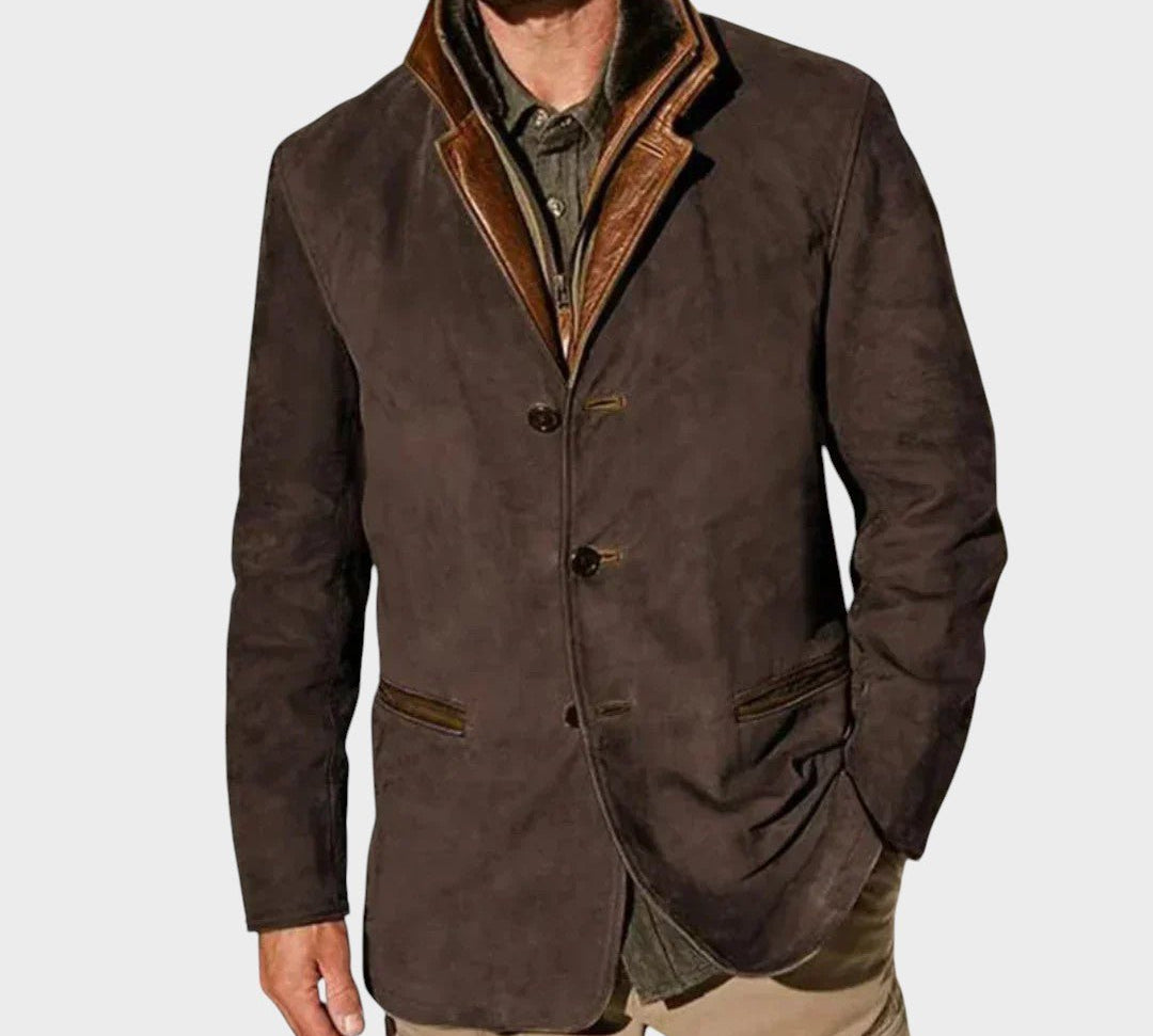 Jones - Vječna Vintage Jakna