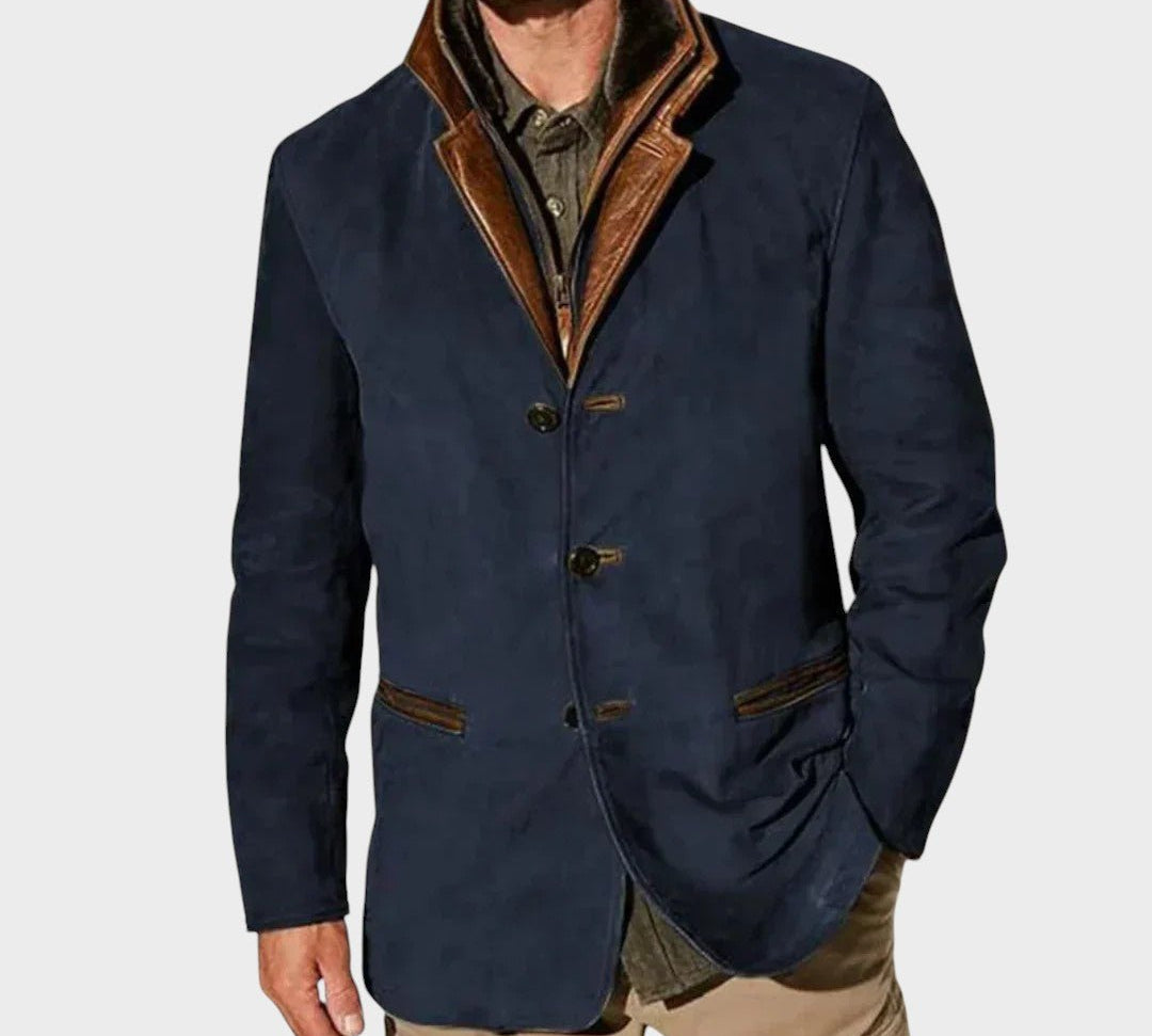 Jones - Vječna Vintage Jakna