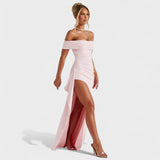 Silvana - Duga haljina