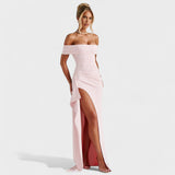 Silvana - Duga haljina