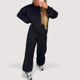 Morgan™ | Dijamantni set