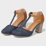 Tea - Ortopedske cipele s visokom petom