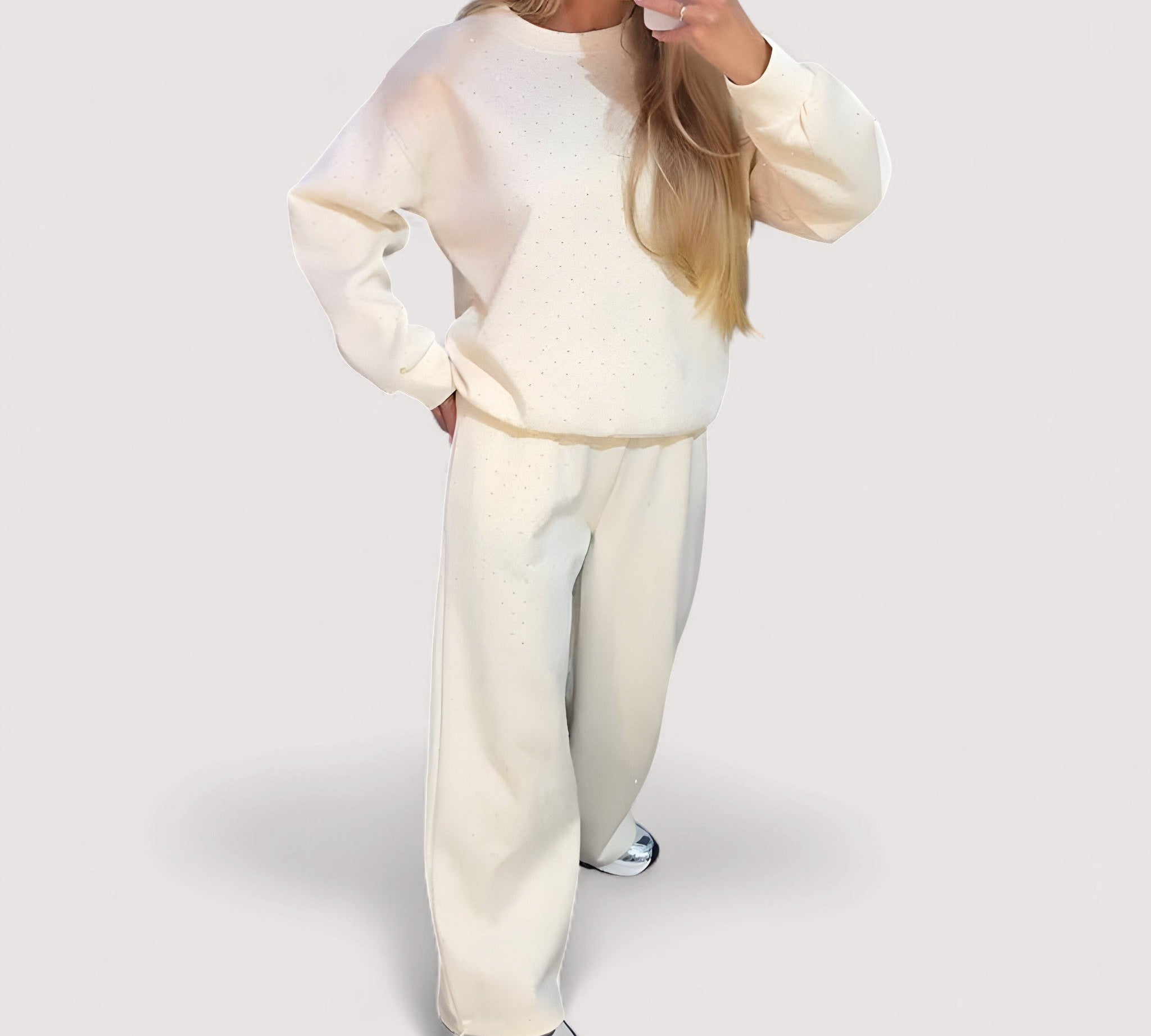 Morgan™ | Dijamantni set