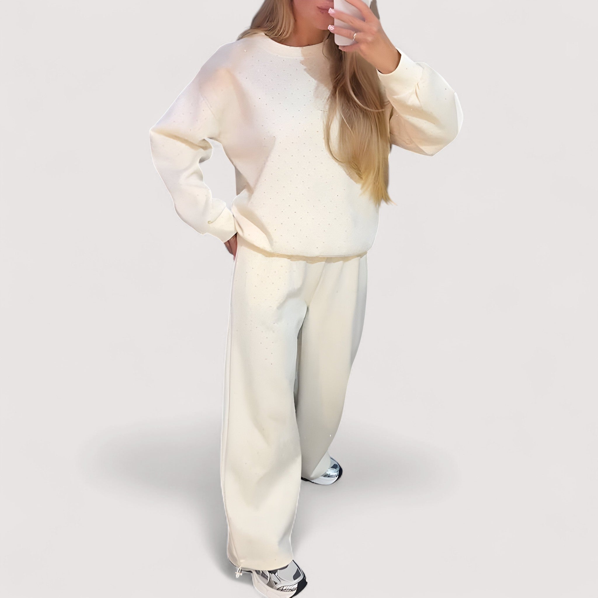 Morgan™ | Dijamantni set