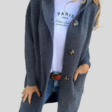 Giselle - Premium Kardigan Dugog Kroja
