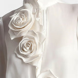 Majica s Trosmjernim Ružama